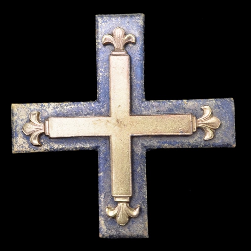 The Baltic cross 
