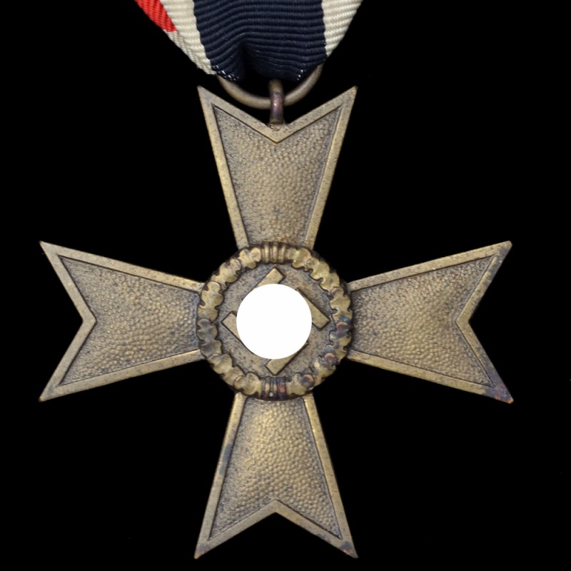 Military Merit Cross of the 2nd degree, model 1939, without swords