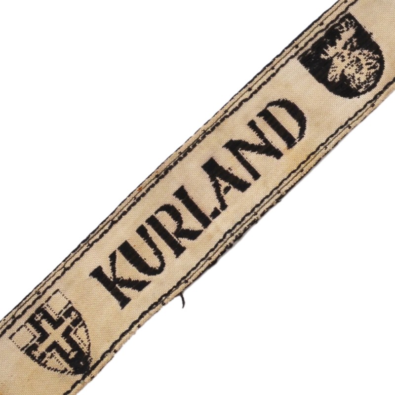 Armband " Kurland»
