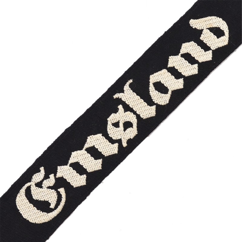 Cuff (sleeve) tape "Emsland" for the lower ranks of RAD