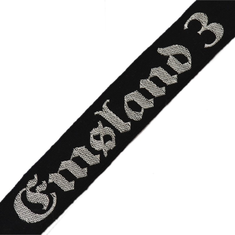 Cuff (shoulder) the band "Emsland 3" for the officers of the RAD
