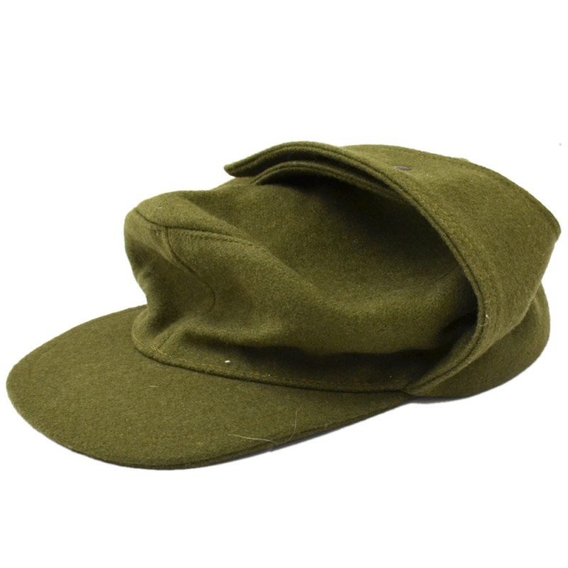Italian soldier's cap 