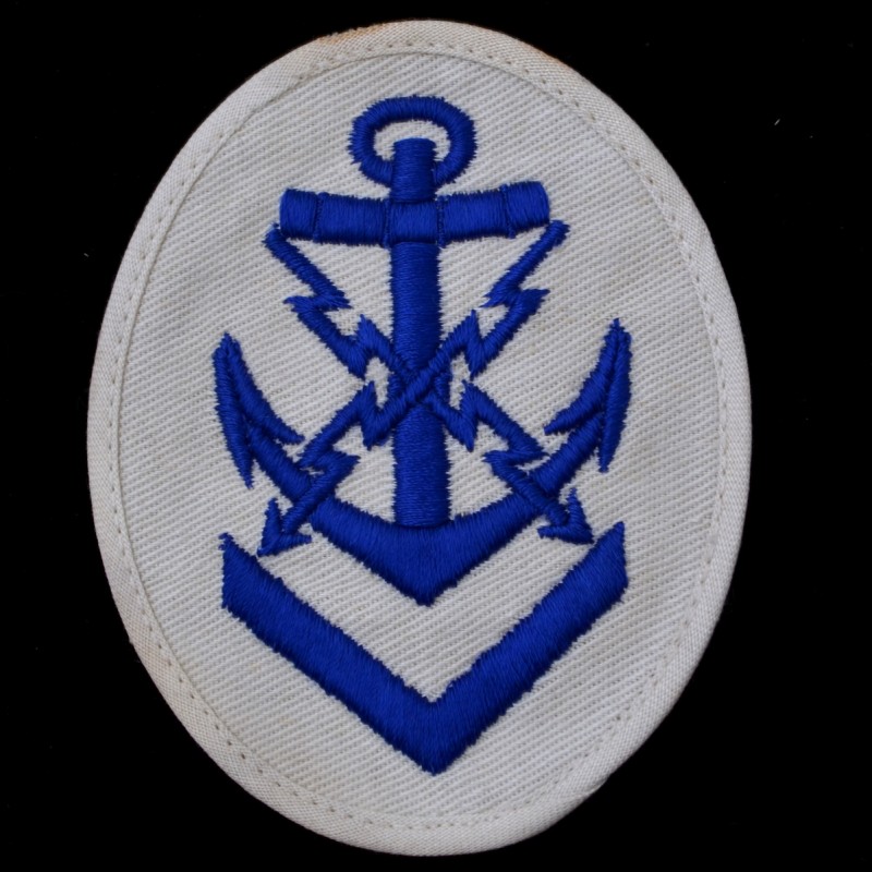 Armband of the senior long-distance sailor of the Kriegsmarine