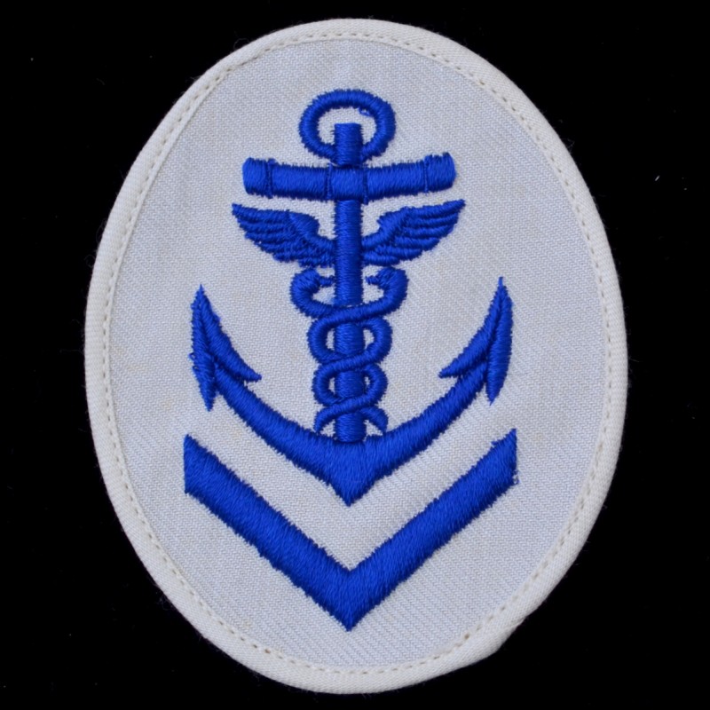 Armband of a senior crewman in the Kriegsmarine