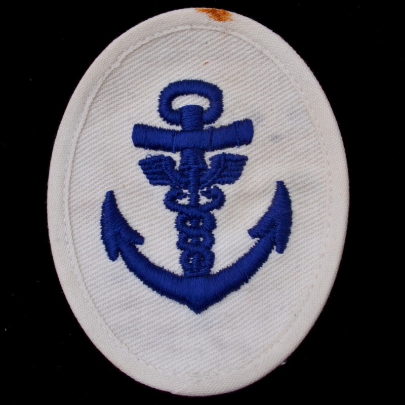 Kriegsmarine supply seaman's armband