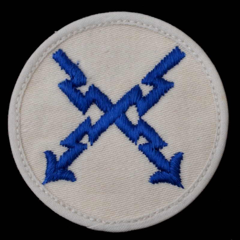 Kriegsmarine long-range sailor's armband