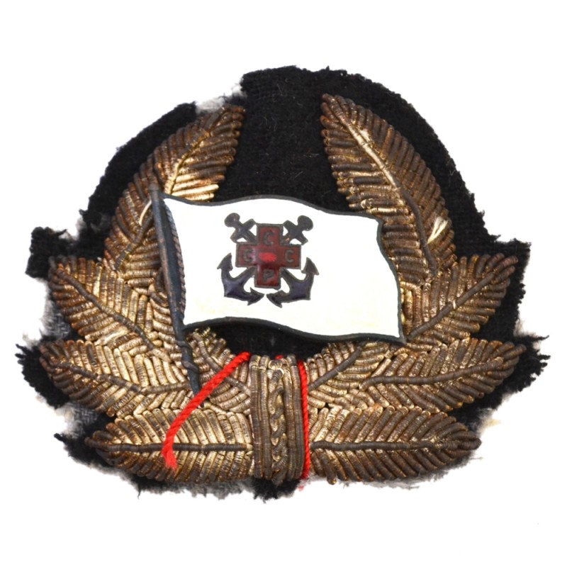 Cap badge OSVOD