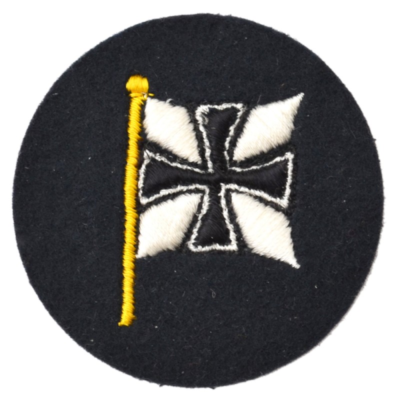 Armband of the Kriegsmarine staff member