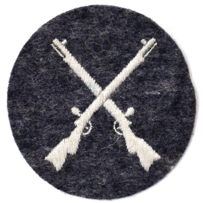 Luftwaffe Gunsmith's Armband Patch