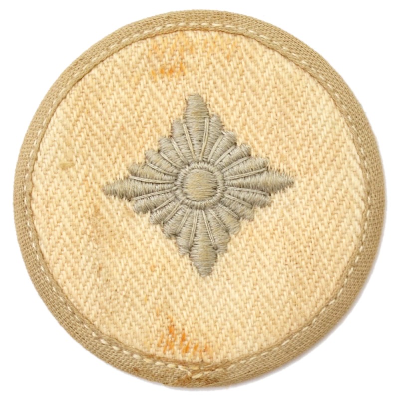 Oberschutzen sleeve patch 