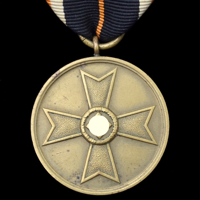 Medal of the Military Merit Cross of the 1939 model