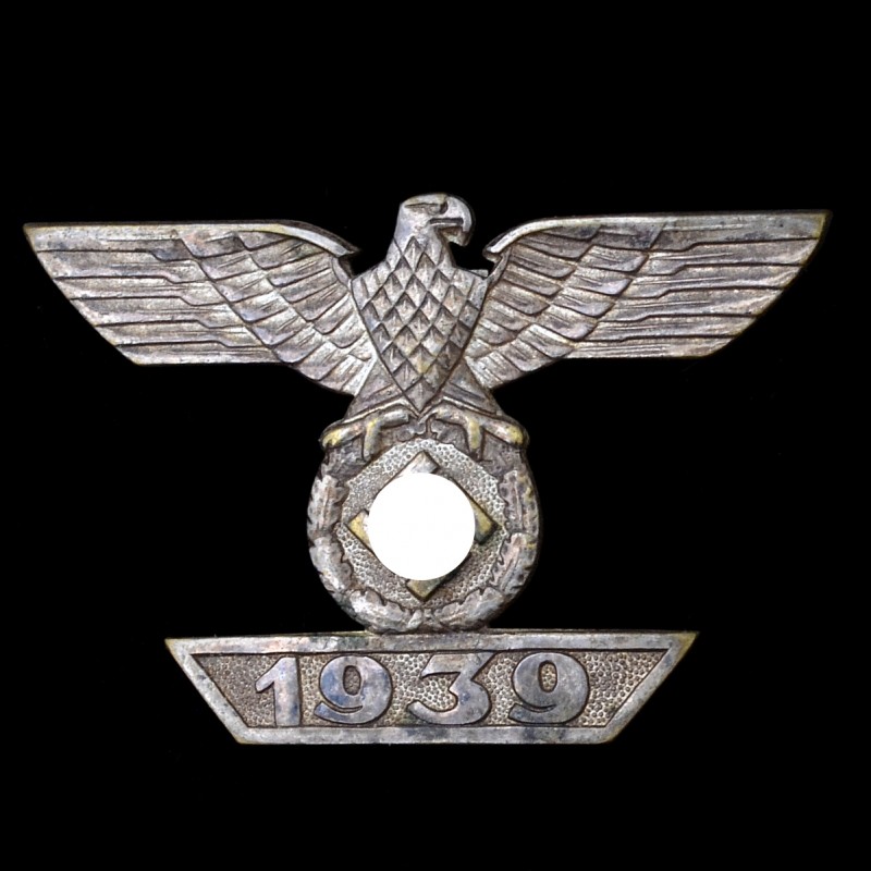 Re-award clasp to the Iron Cross of the 1st class of the 1939 model