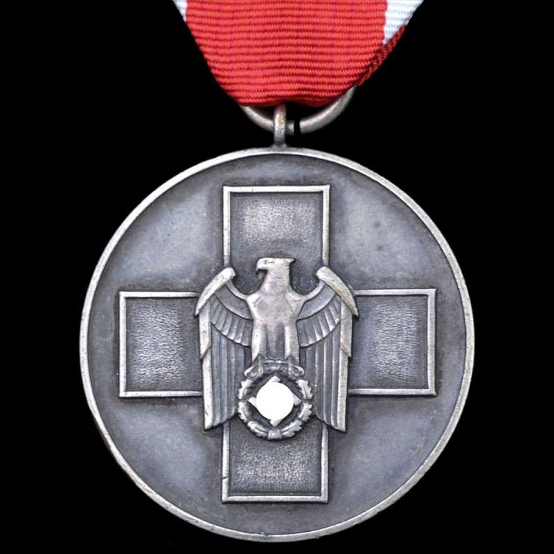 Medal "For Caring for the German People»