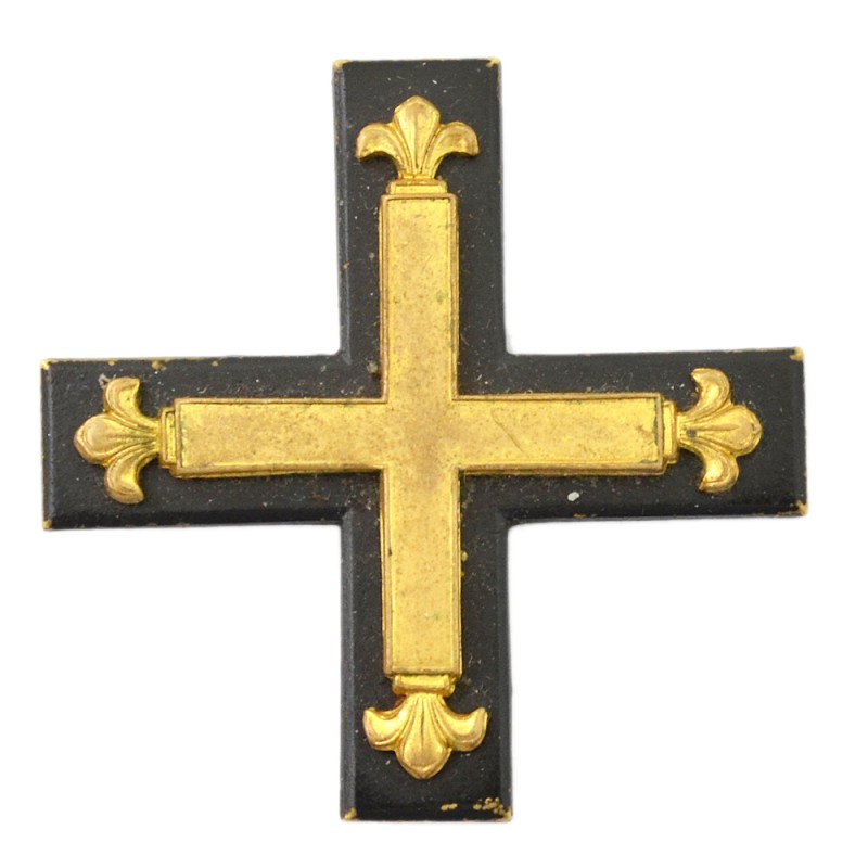 Baltic Cross ("Baltenkreuz»)