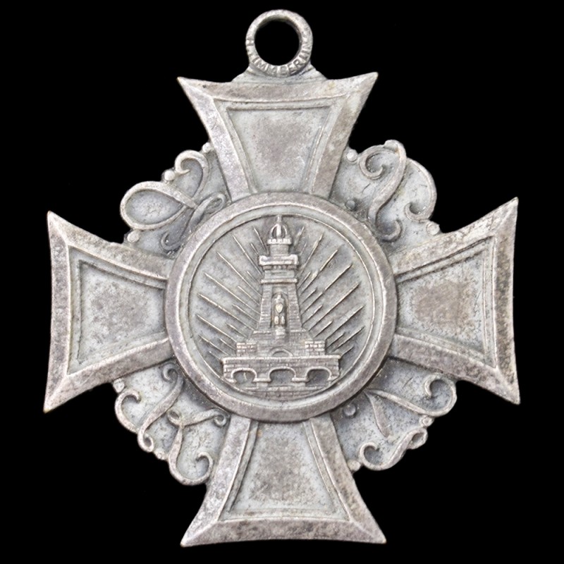 Cross of the Prussian Union of Veterans 2 art.