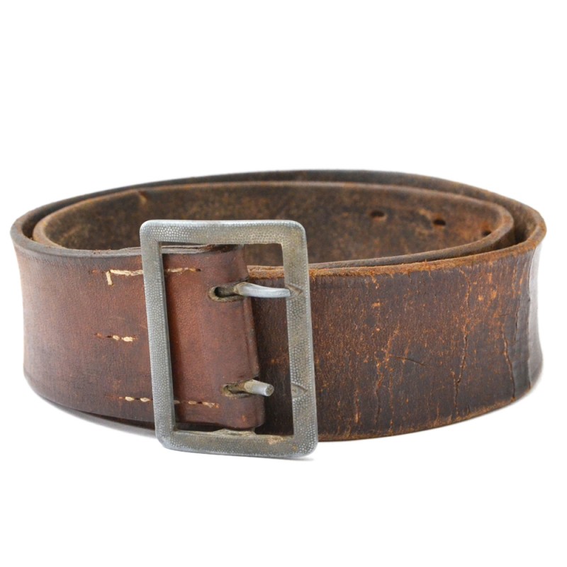 Field belt of the Wehrmacht officers, 1942