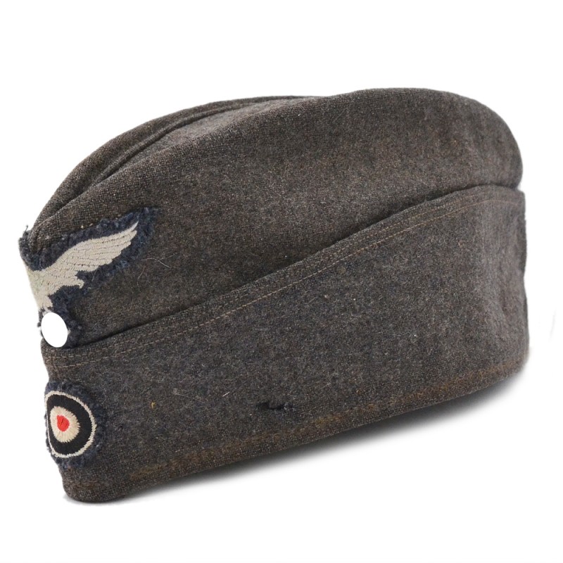 The pilot's cap of the Luftwaffe enlisted personnel of the 1936 model