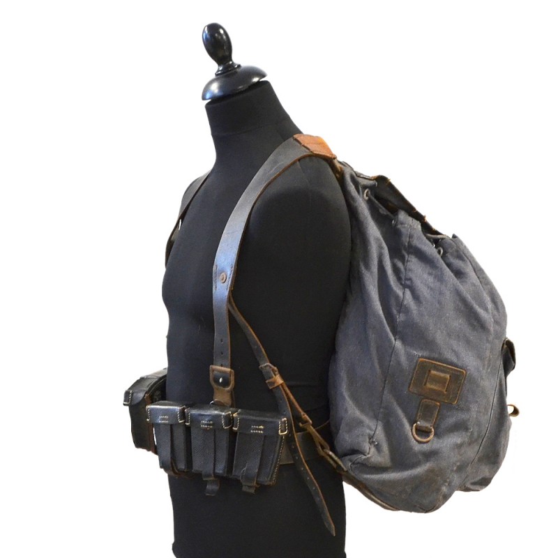 Luftwaffe Field Backpack