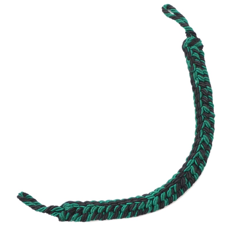 Shoulder cord of the Hauptscharfuhrer of the Hitler Youth