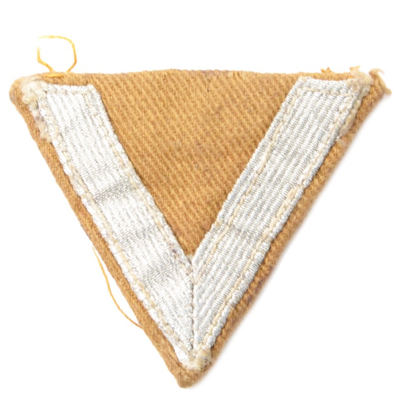 Armband chevron of the Hitler Youth, an early type