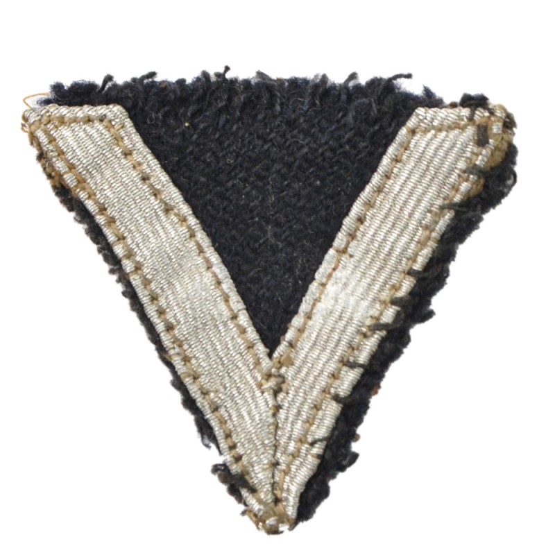 Armband chevron of the Hitler Youth, an early type