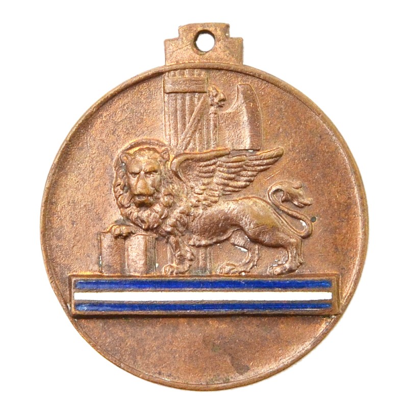 Italian commemorative medal of the 32nd Infantry Division "mArche"