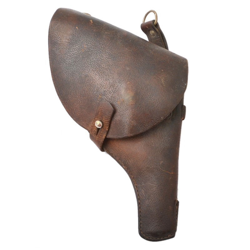 Holster for revolver of the Nagant system of the sample of 1895, 1940