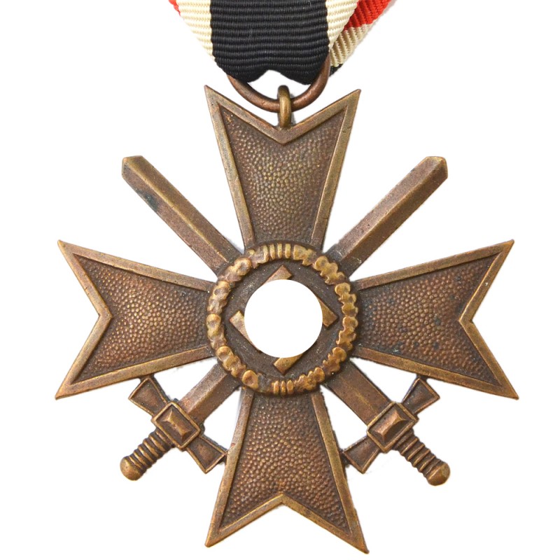 Military Merit Cross of the 2nd class of the 1939 model 