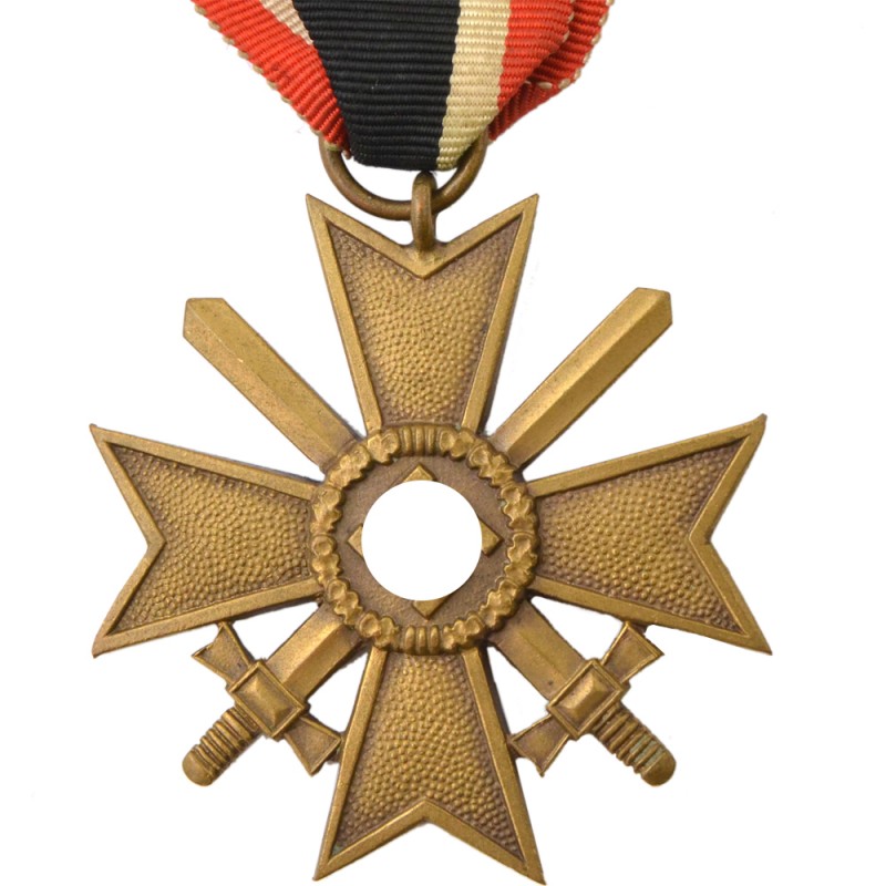 Military Merit Cross of the 2nd class of the 1939 model, stamp 82
