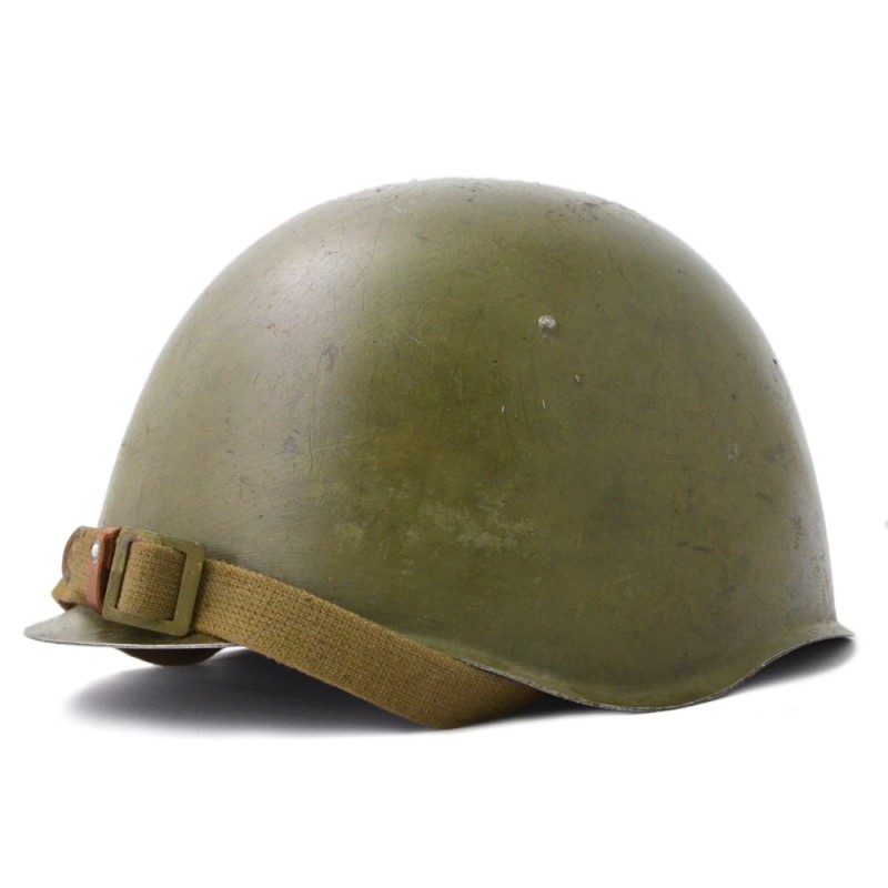 Steel helmet SH-39, 1941