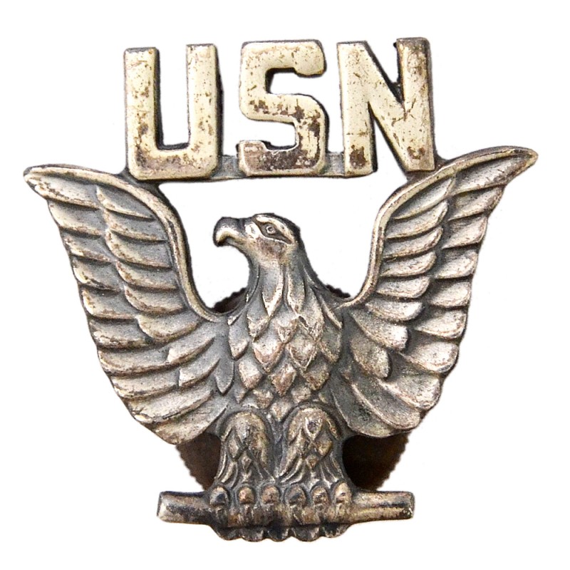 Badge of the lower ranks of the US Navy