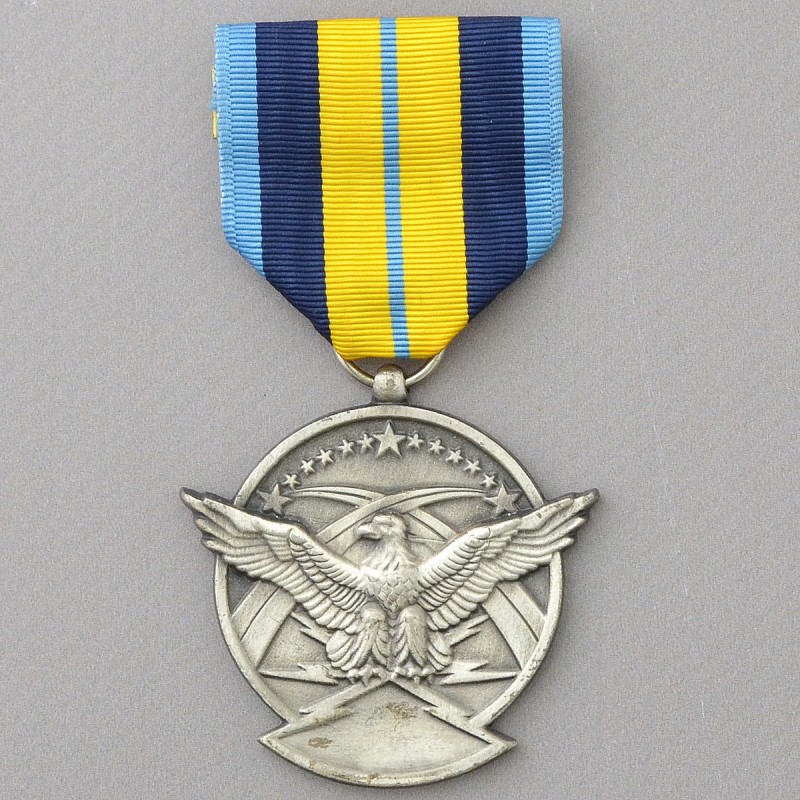 US Air Achievement Medal for Civilian Specialists