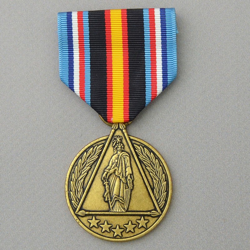 Medal of the Secretary of Defense of the United States for Civil Service in the fight against terrorism