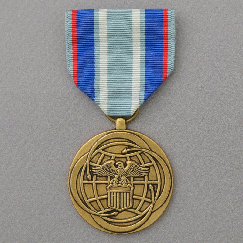 Medal for the Aerospace Campaign, USA