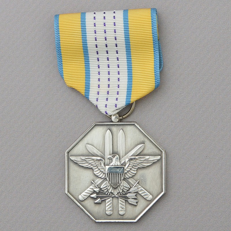 Medal of Merit in the Civil Service, USA