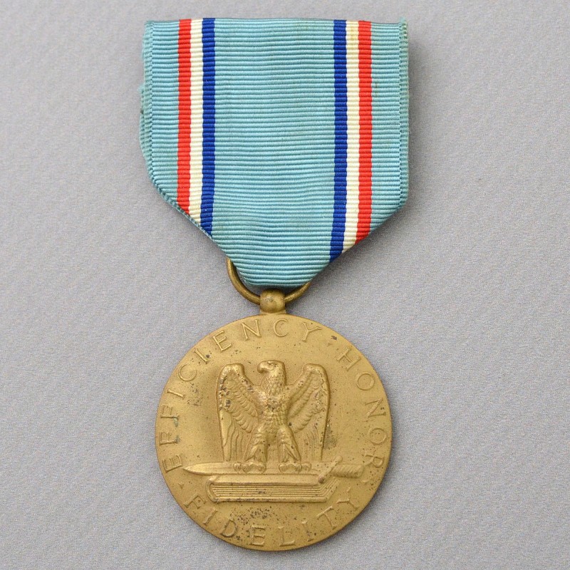 United States Air Force Medal for Good Behavior 