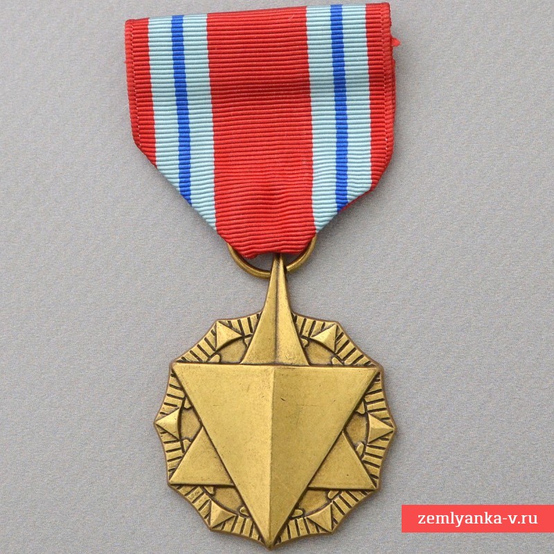 United States Air Force Combat Readiness Medal