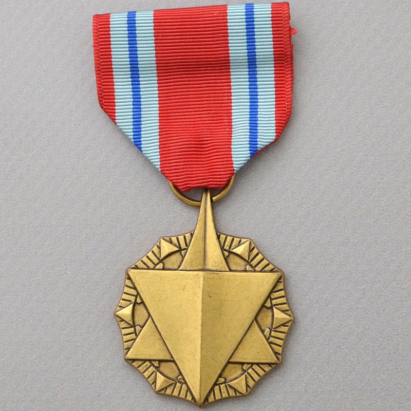 United States Air Force Combat Readiness Medal