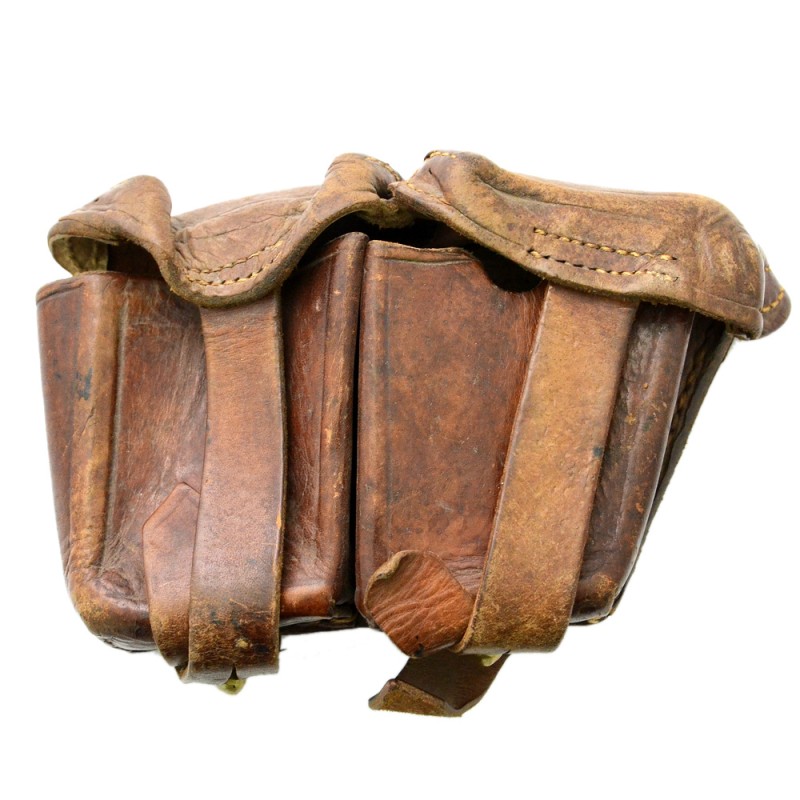 A single pouch for the Mannlicher carbine of the 1895 model