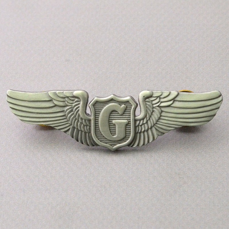 Badge of the instructor of the cadet gliding school