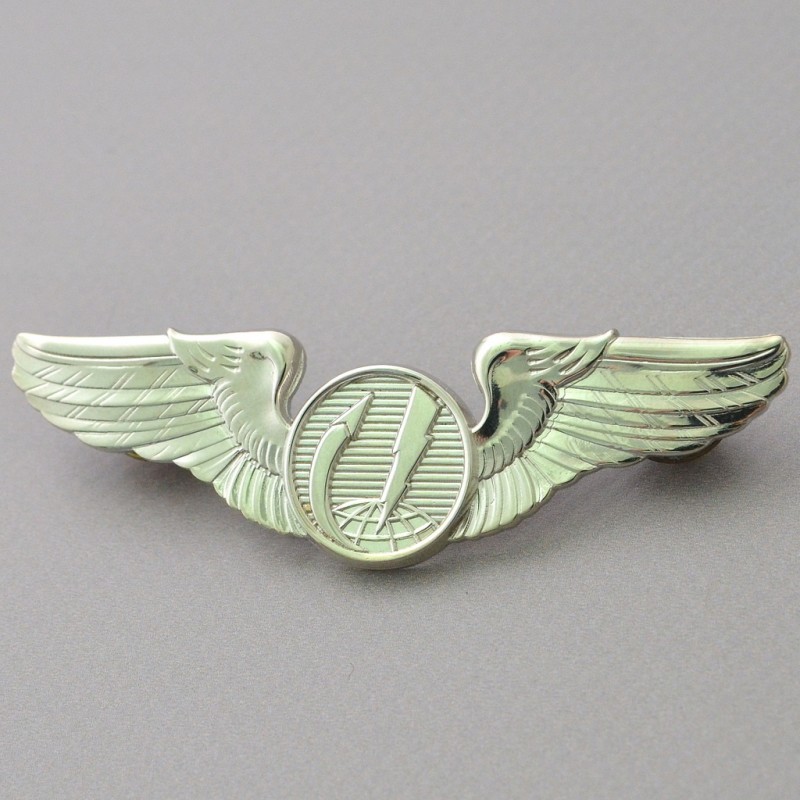 US Air Force Drone Operator Badge, Class 3