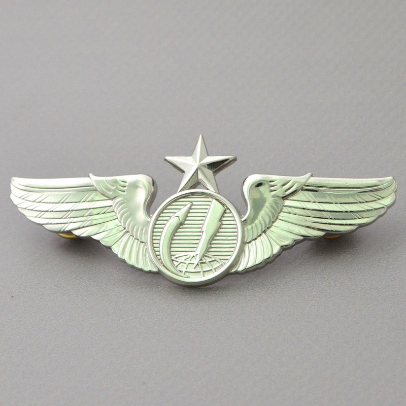 US Air Force Drone Operator Badge, Class 2