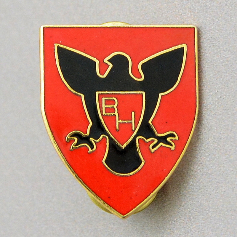 Badge of the 86th Division of the US Army