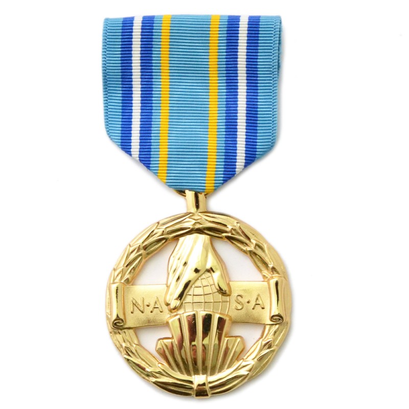 NASA Medal "For Exceptional Technical Achievements"