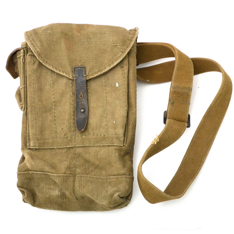Carrying bag for stores to PKK-74