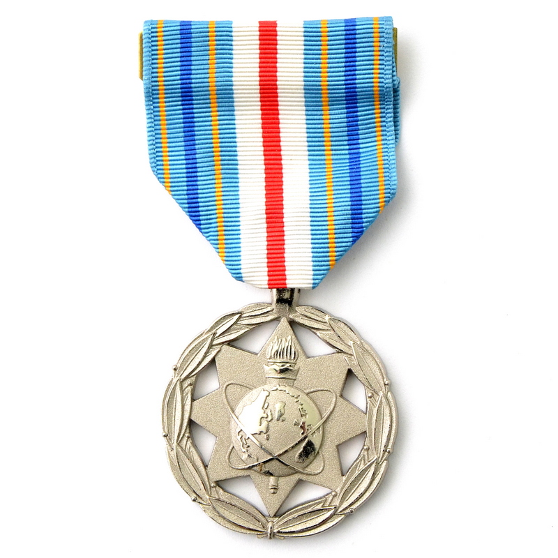 DOD Intelligence Agency Medal for Civil Service