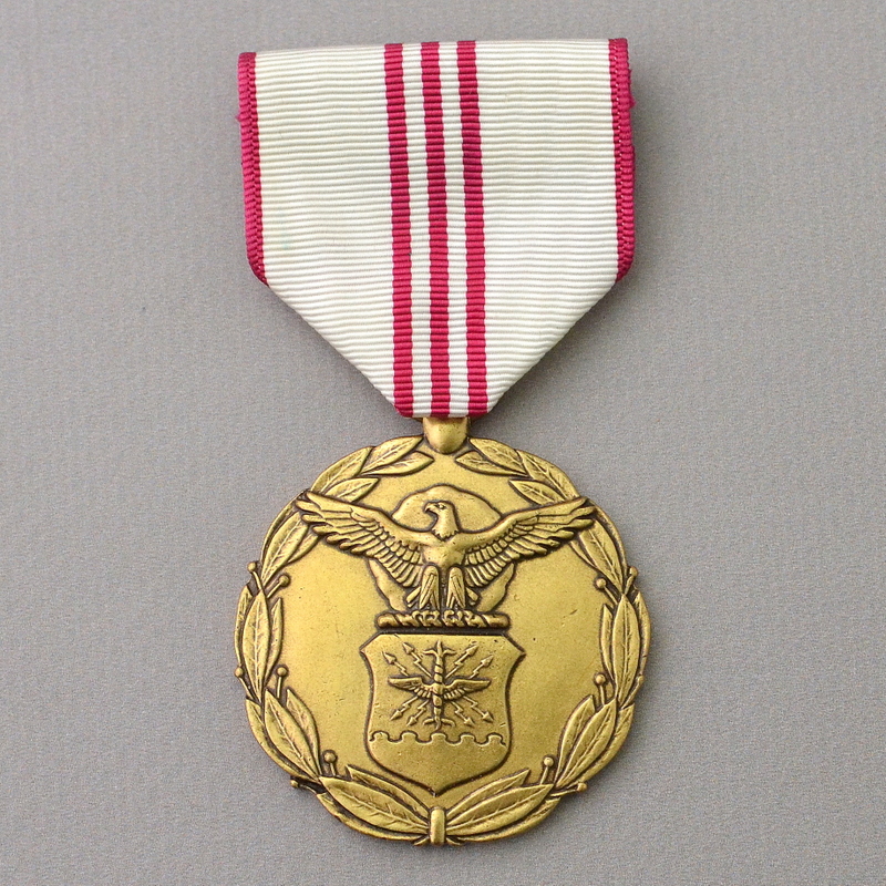 United States Air Force Distinguished Civilian Service Medal