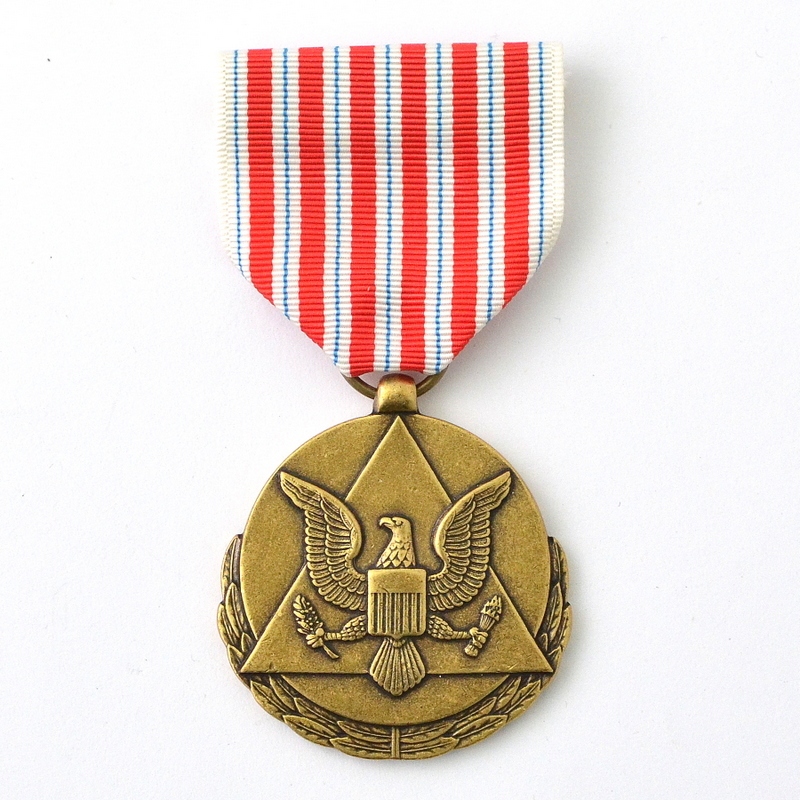 U.S. Army Distinguished Service Medal