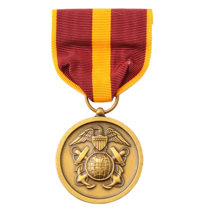 Medal of the U.S. Coast and Geodetic Survey "For Merit"