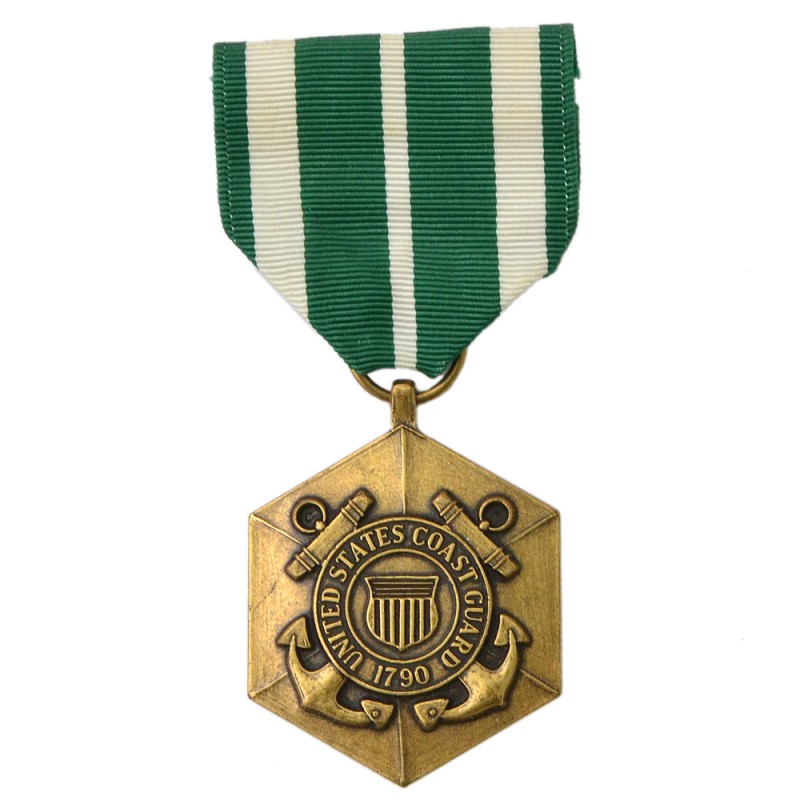 U.S. Coast Guard Medal of Honor